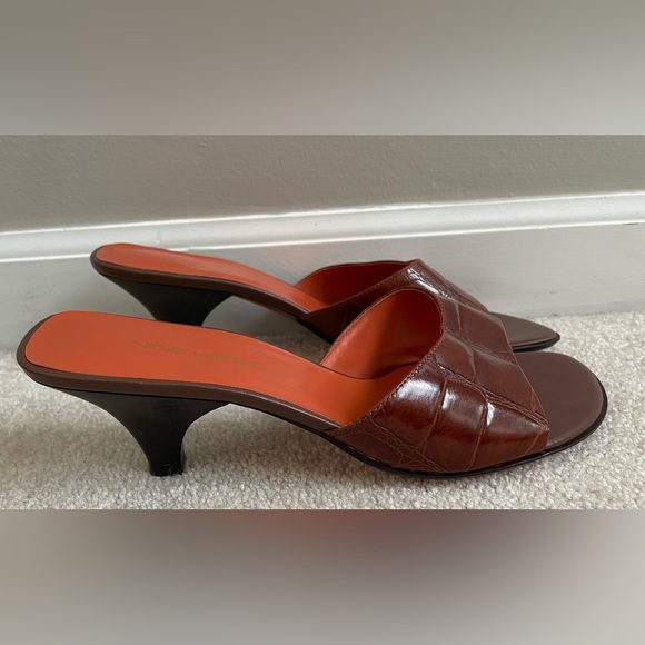 NWOT’s Nine West 8M - Picture 2 of 4